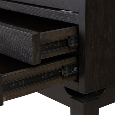 Bergstrom Cabinet by Four Hands