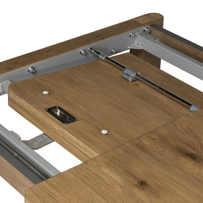 Noeline Extension Dining Table