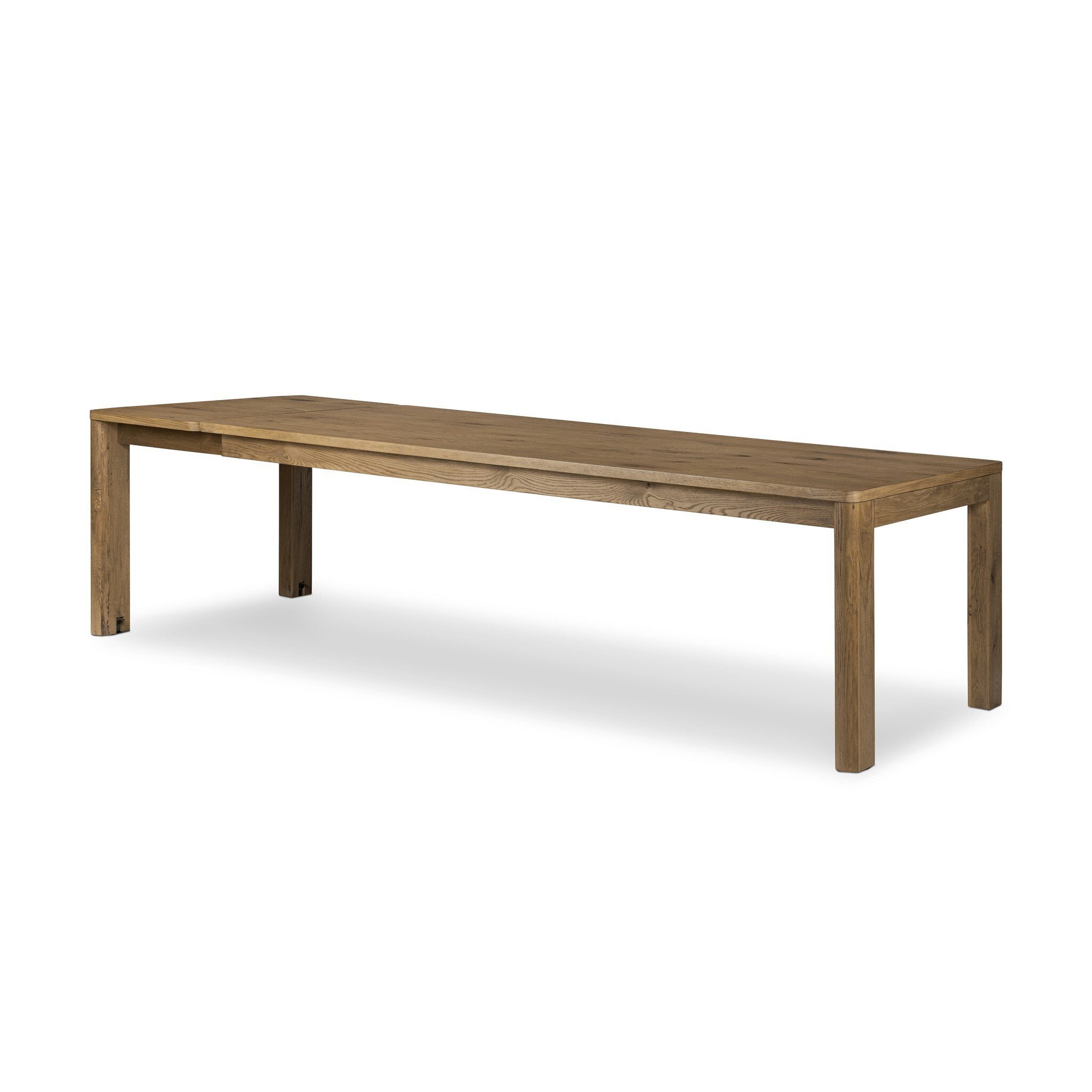 Noeline Extension Dining Table
