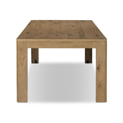 Noeline Extension Dining Table