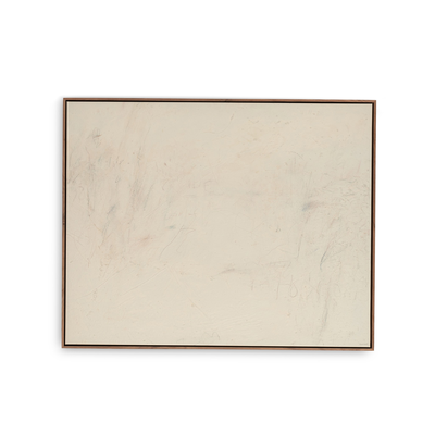 Notes In The Fog No. 1 By Tyler Guinn by Four Hands