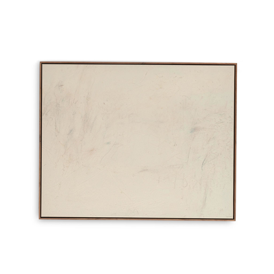 Notes In The Fog No. 1 By Tyler Guinn by Four Hands