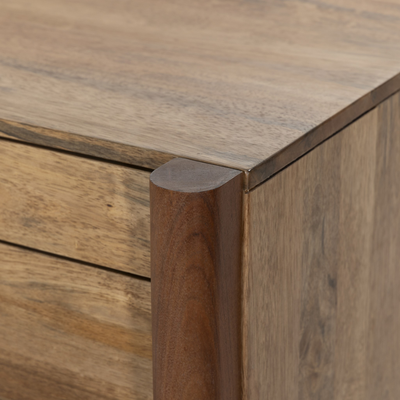 Reza Desk by Four Hands