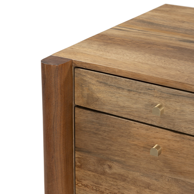 Reza Desk by Four Hands