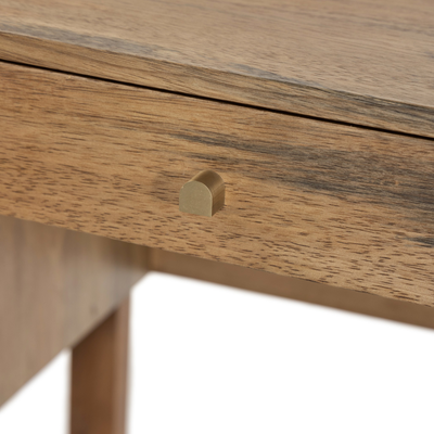 Reza Desk by Four Hands