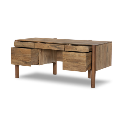 Reza Desk by Four Hands