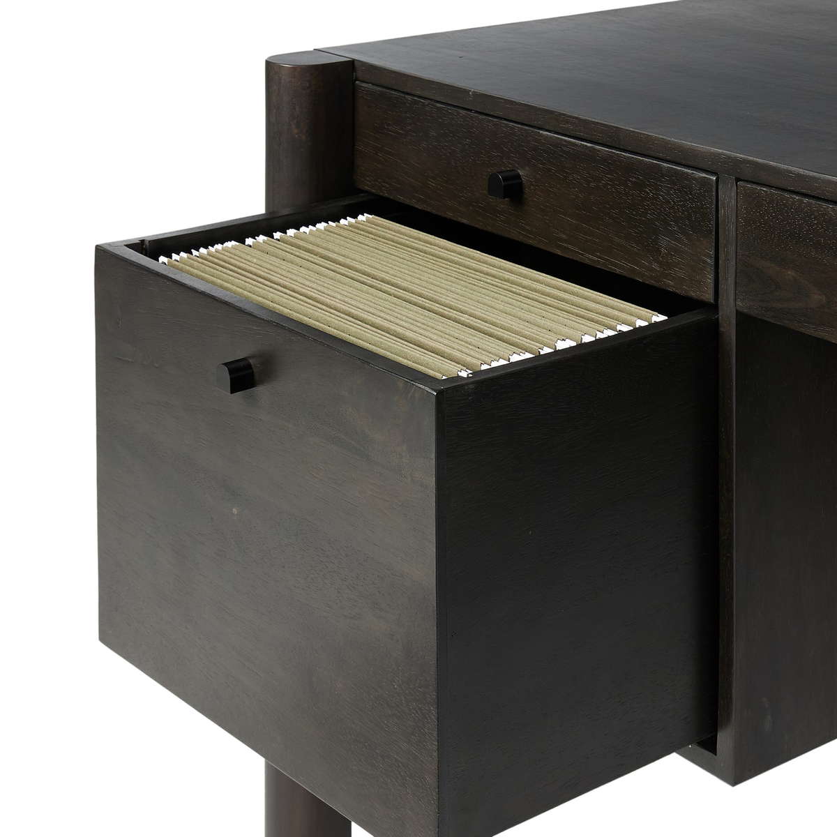 Reza Desk by Four Hands