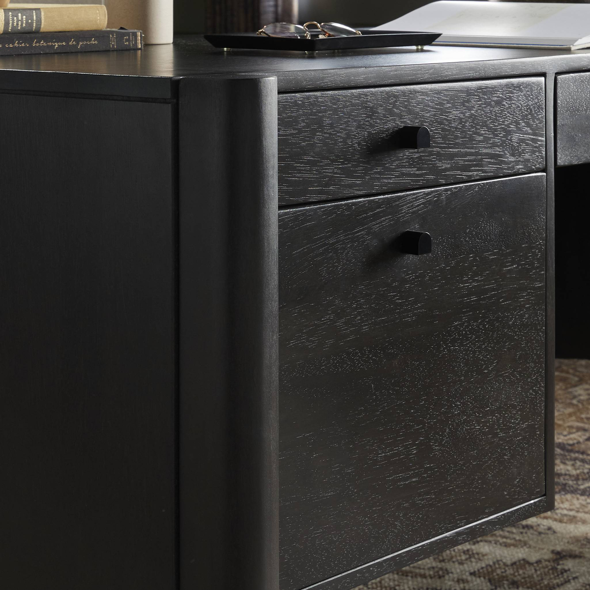 Reza Desk by Four Hands