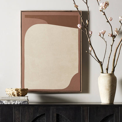 Tonal Study I By Coup D'Esprit Ltd