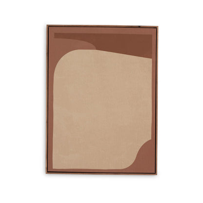 Tonal Study I By Coup D'Esprit Ltd