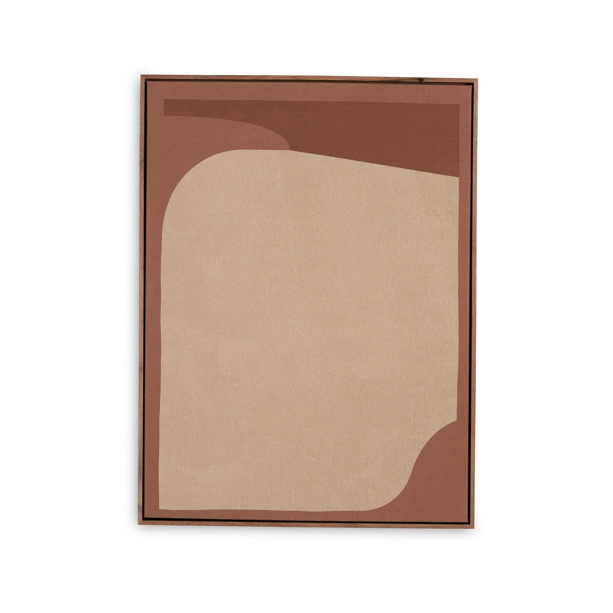 Tonal Study I By Coup D'Esprit Ltd