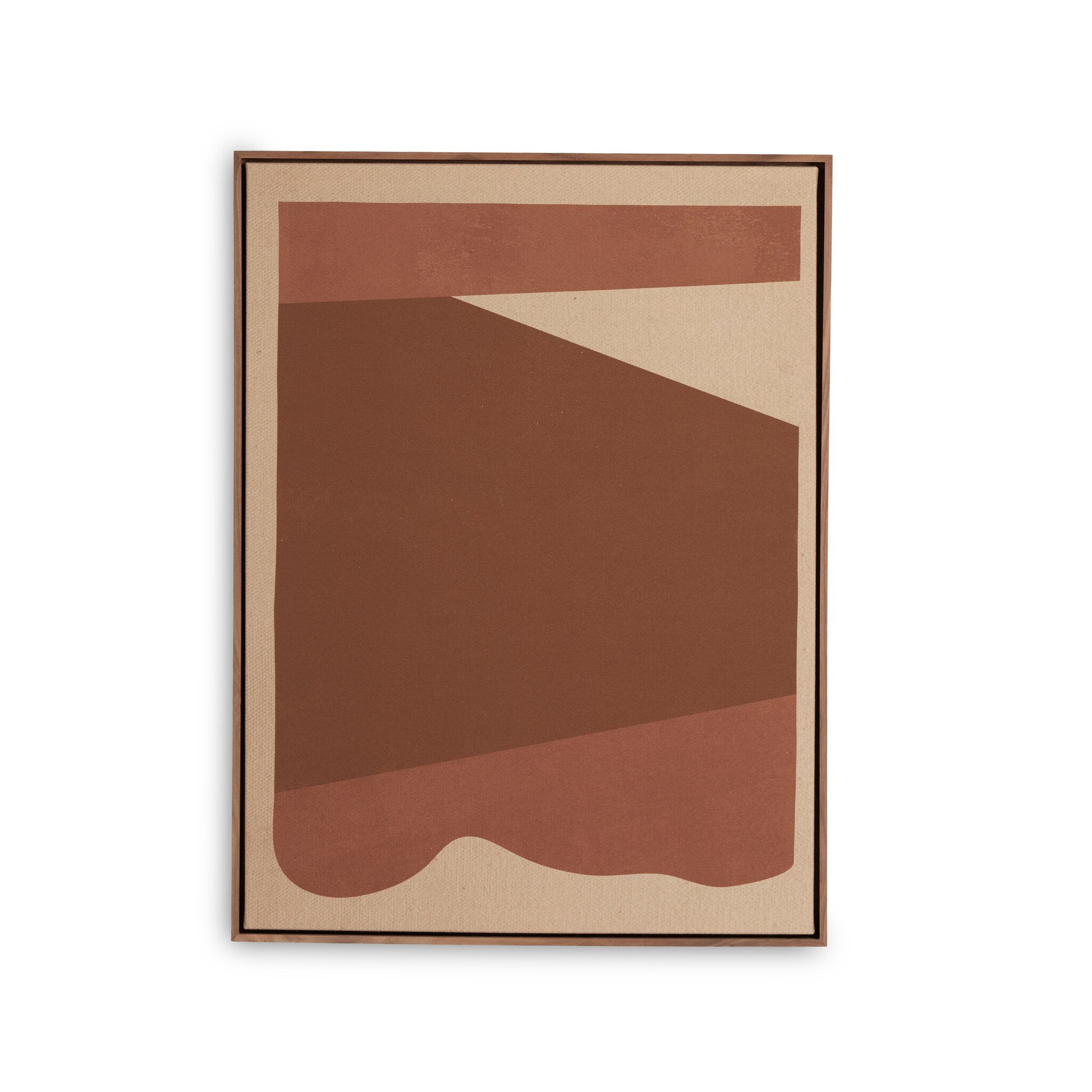 Tonal Study Ii By Coup D'Esprit Ltd