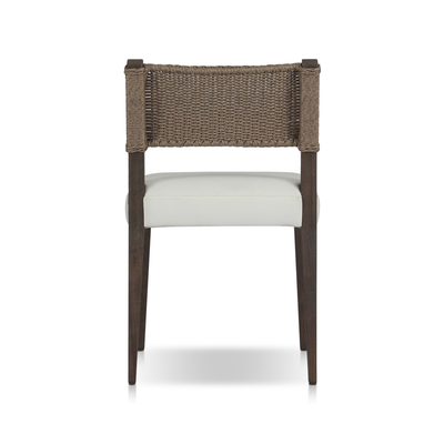Ferris Outdoor Dining Chair