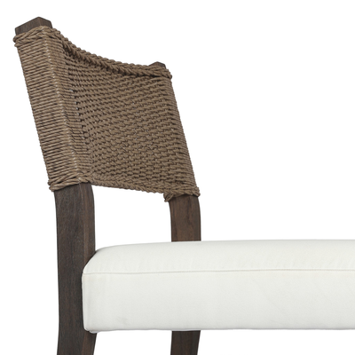 Ferris Outdoor Dining Chair