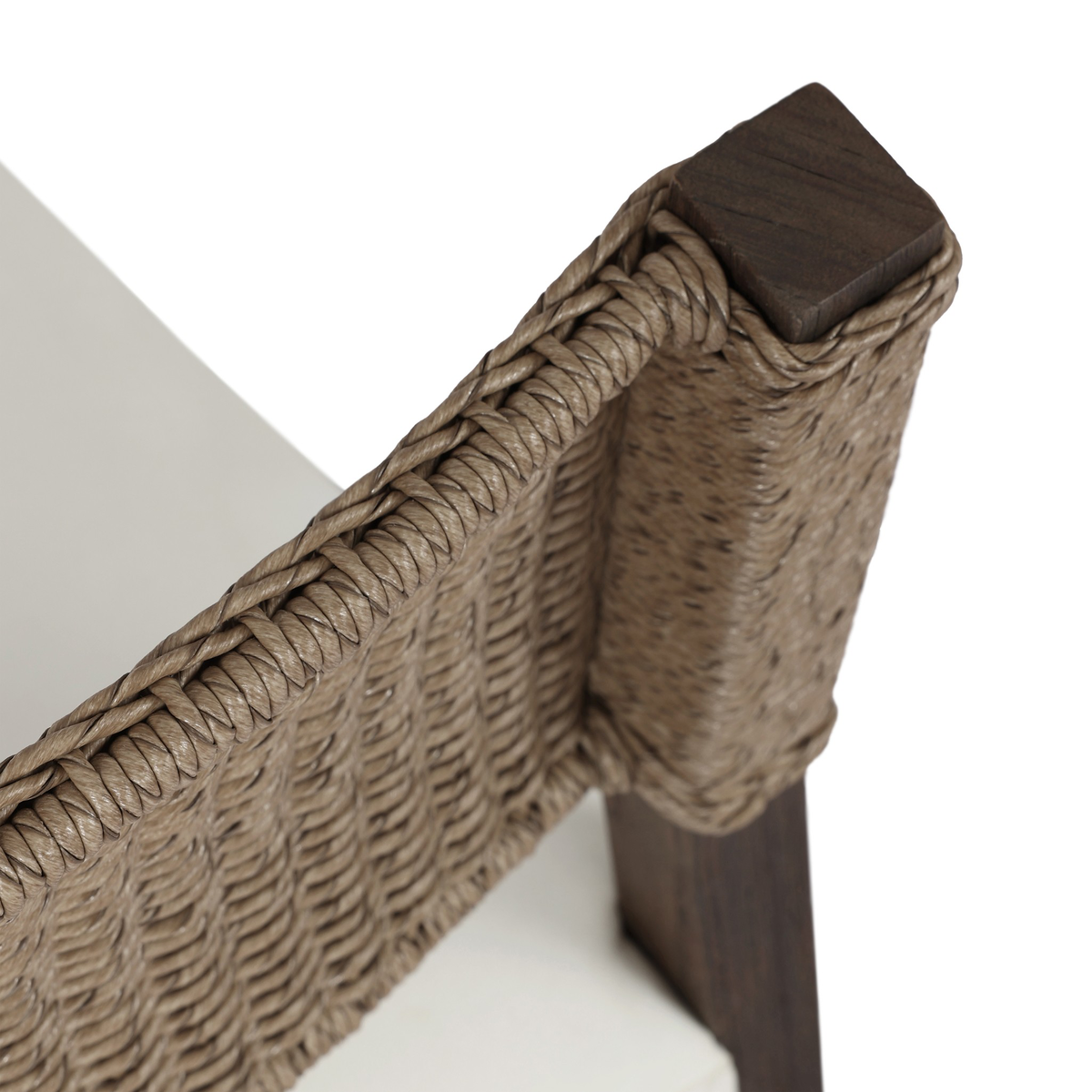 Ferris Outdoor Dining Chair