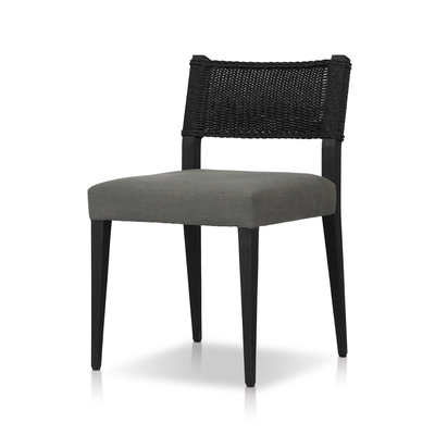 Ferris Outdoor Dining Chair