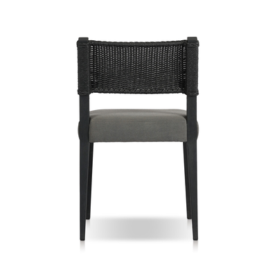 Ferris Outdoor Dining Chair