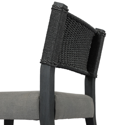 Ferris Outdoor Dining Chair