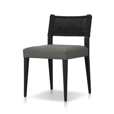 Ferris Outdoor Dining Chair