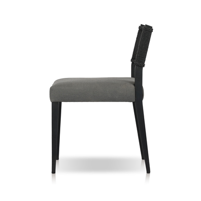Ferris Outdoor Dining Chair
