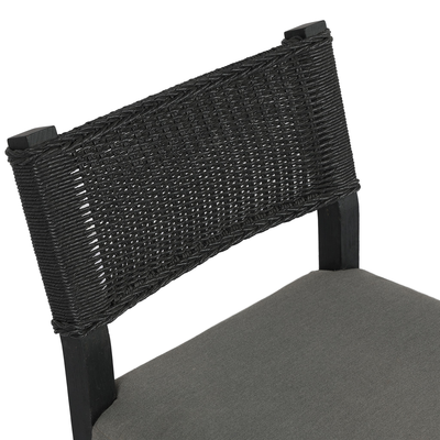 Ferris Outdoor Dining Chair