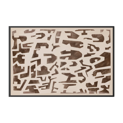 Block Sand Ii By Coup D'Esprit by Four Hands