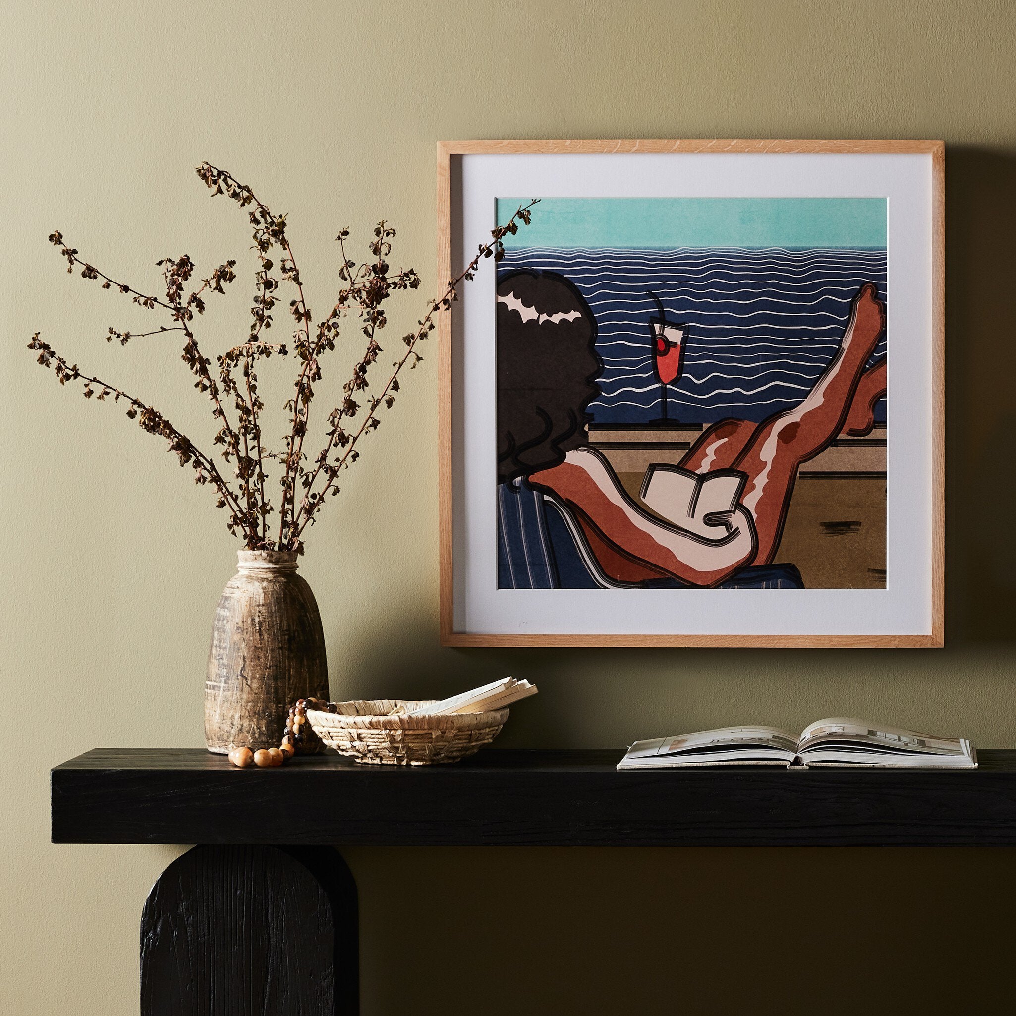 Leisure Ii By Coup D'Esprit Ltd