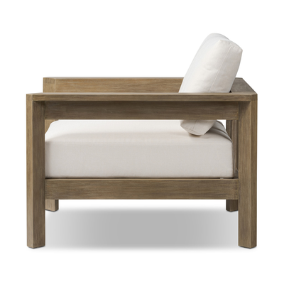 Milford Outdoor Chair