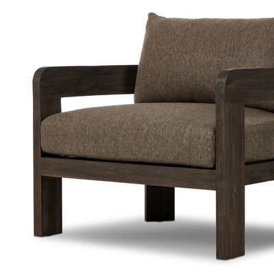 Jackson Outdoor Chair