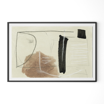 Combine By Dan Hobday by Four Hands
