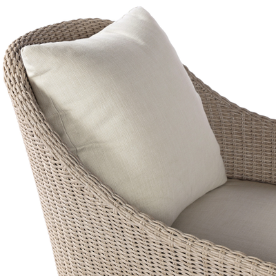 Koe Outdoor Chair