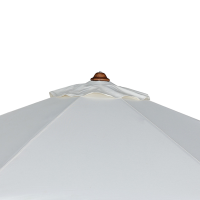 Baska Outdoor Round Umbrella by Four Hands