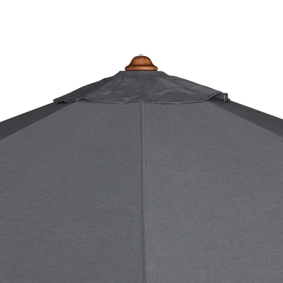 Baska Outdoor Round Umbrella by Four Hands