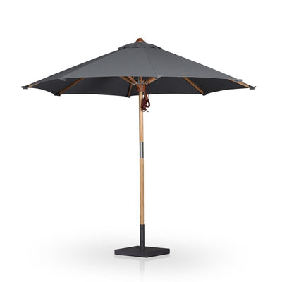 Baska Outdoor Round Umbrella by Four Hands