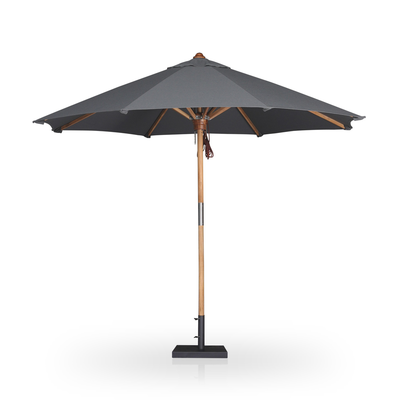 Baska Outdoor Round Umbrella by Four Hands