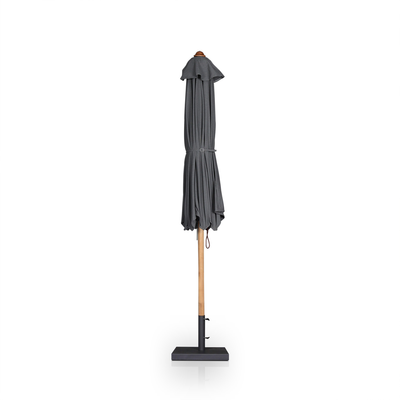 Baska Outdoor Round Umbrella by Four Hands