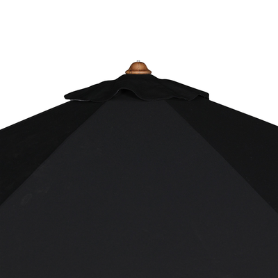 Baska Outdoor Round Umbrella by Four Hands