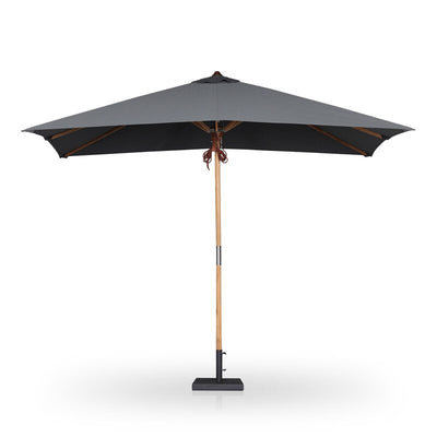 Baska Outdoor Rectangular Umbrella by Four Hands