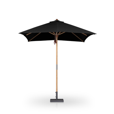Baska Outdoor Rectangular Umbrella by Four Hands