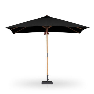 Baska Outdoor Rectangular Umbrella by Four Hands
