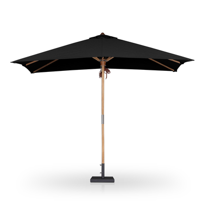 Baska Outdoor Rectangular Umbrella by Four Hands