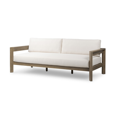 Milford Outdoor Sofa-86"