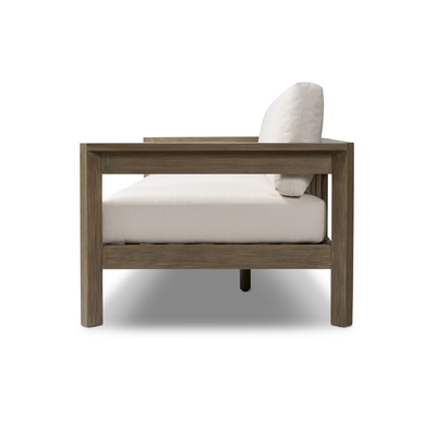 Milford Outdoor Sofa-86"