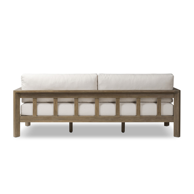 Milford Outdoor Sofa-86"