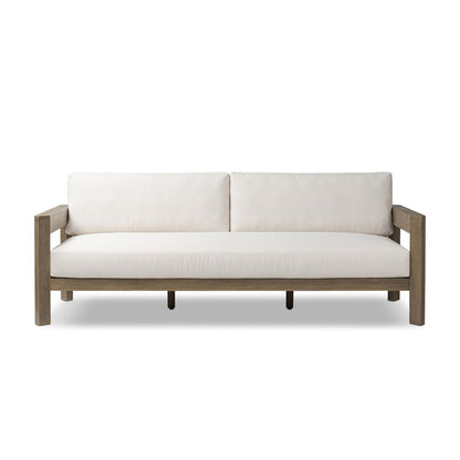 Milford Outdoor Sofa-86"
