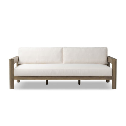 Milford Outdoor Sofa-86"