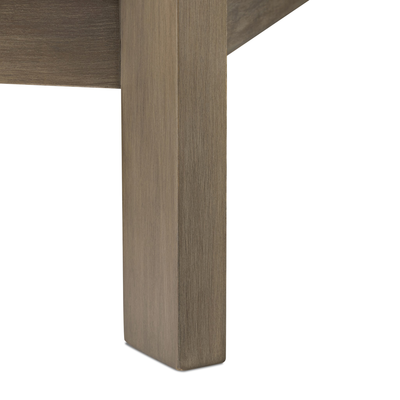 Milford Outdoor Sofa-86"