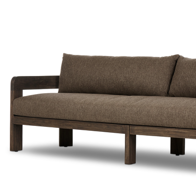 Jackson Outdoor Sofa