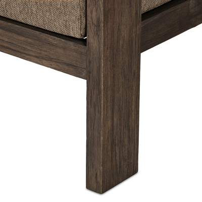 Jackson Outdoor Sofa