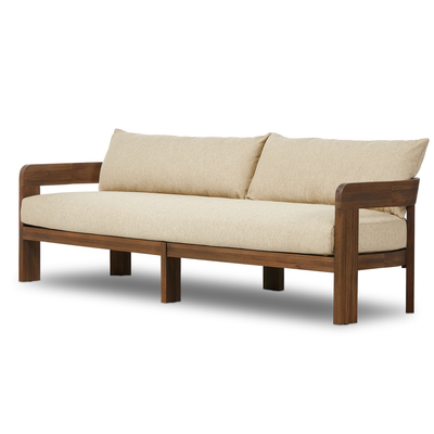 Jackson Outdoor Sofa